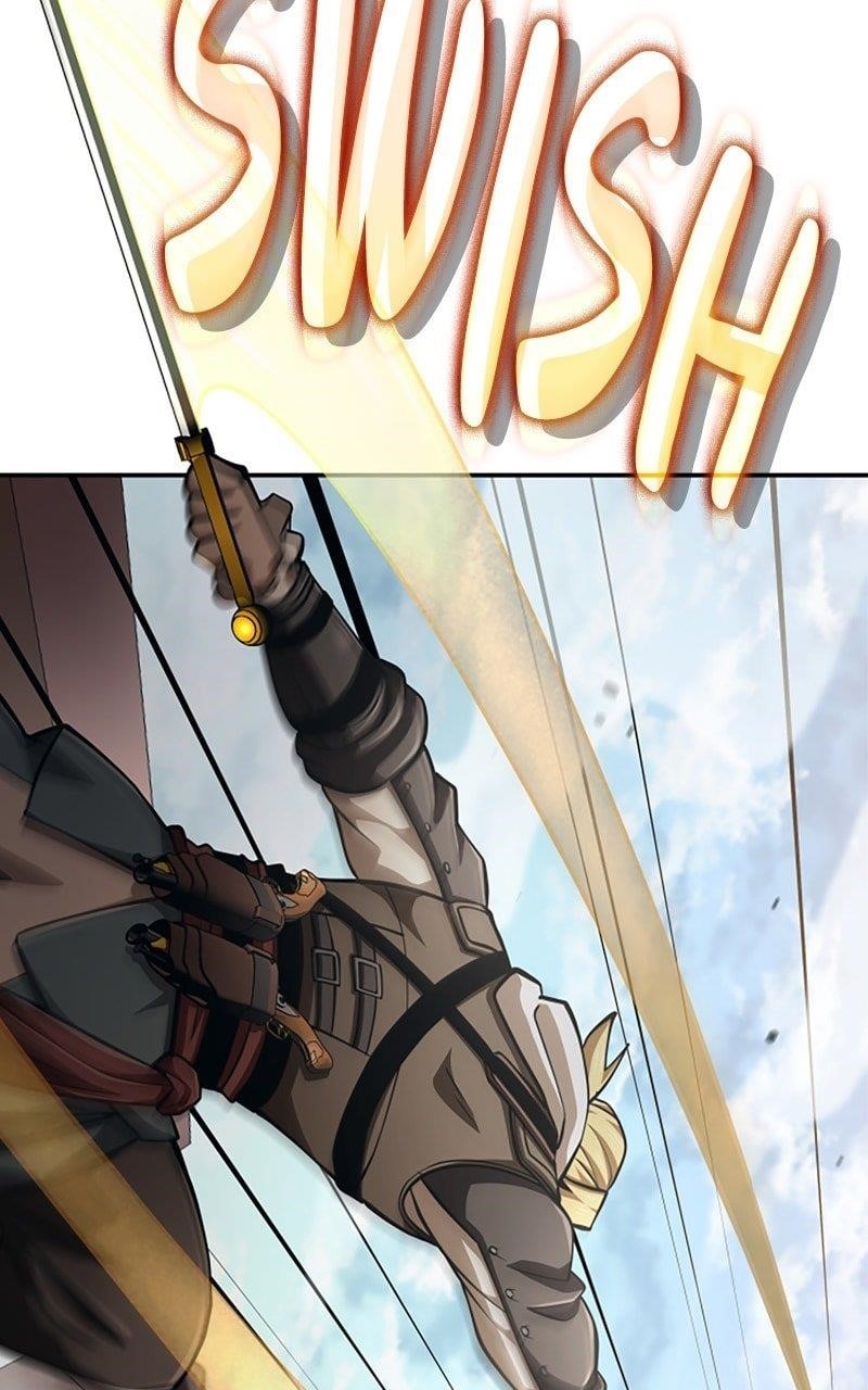 Assassin’s Creed: Forgotten Temple Chapter 117 - Page 113