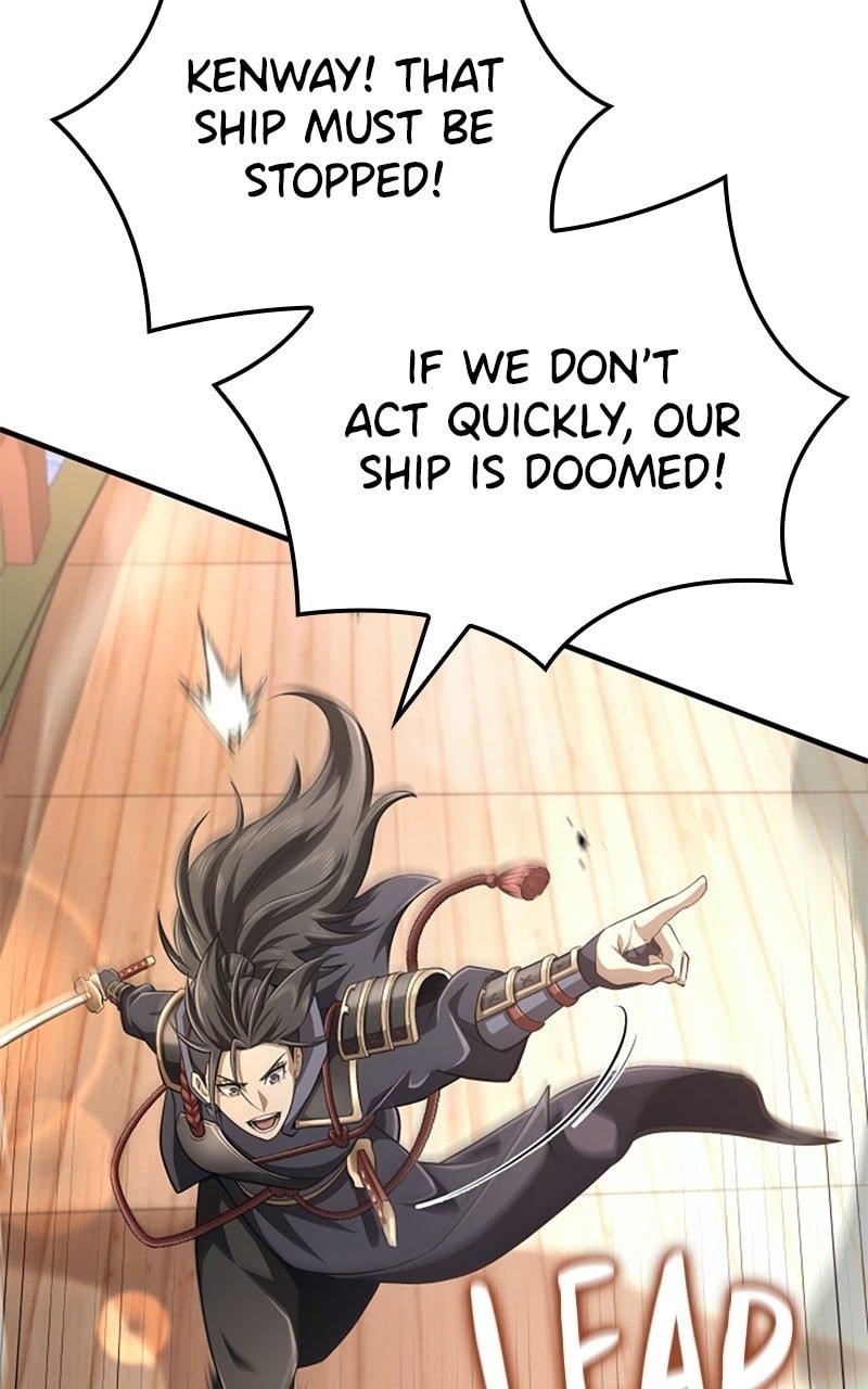 Assassin’s Creed: Forgotten Temple Chapter 117 - Page 128