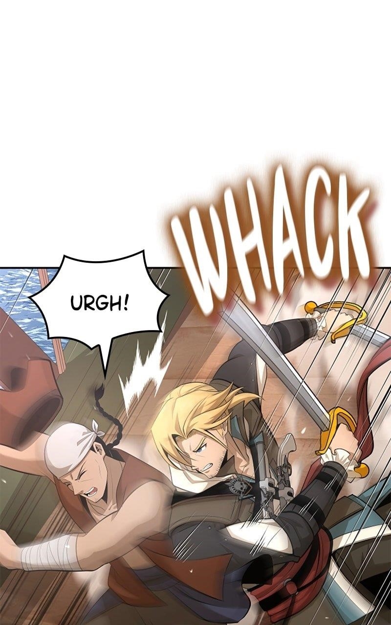 Assassin’s Creed: Forgotten Temple Chapter 117 - Page 133