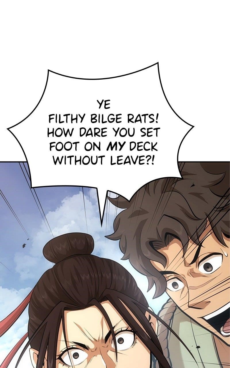 Assassin’s Creed: Forgotten Temple Chapter 117 - Page 152