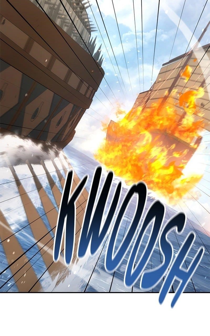 Assassin’s Creed: Forgotten Temple Chapter 117 - Page 54