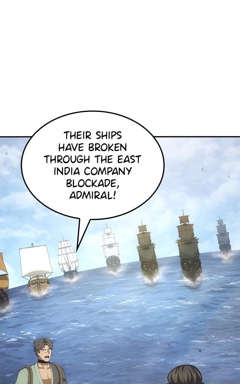 Assassin’s Creed: Forgotten Temple Chapter 117 - Page 7