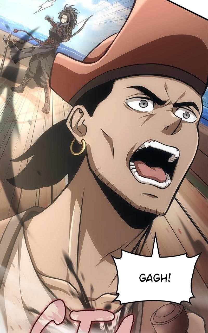 Assassin’s Creed: Forgotten Temple Chapter 117 - Page 95