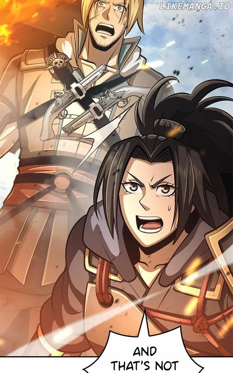 Assassin’s Creed: Forgotten Temple Chapter 118 - Page 106