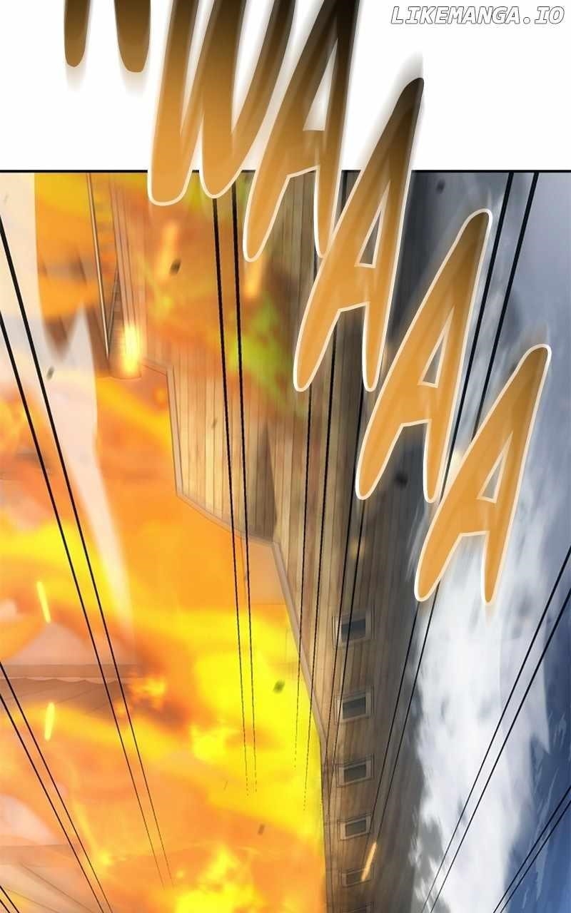 Assassin’s Creed: Forgotten Temple Chapter 118 - Page 112