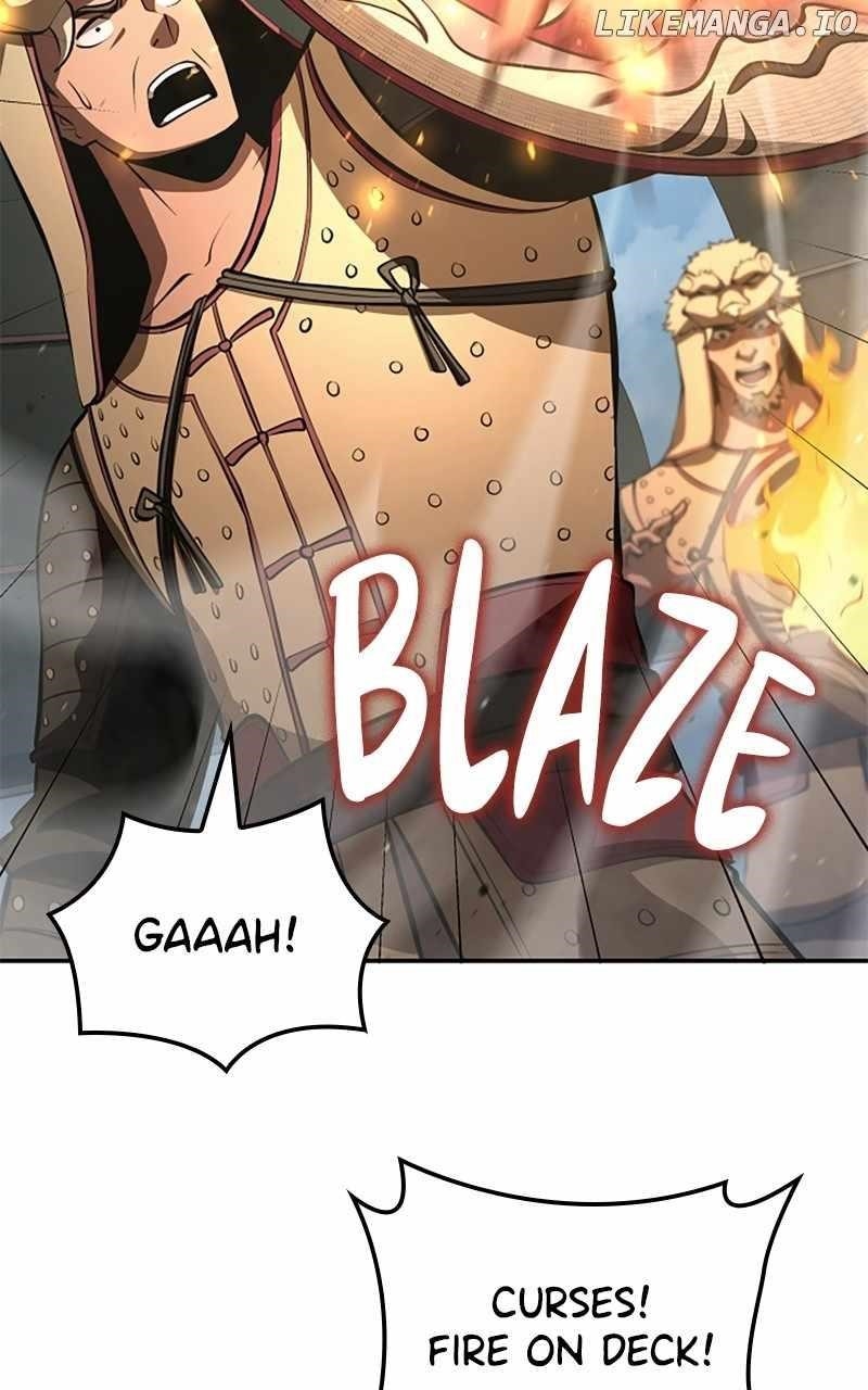 Assassin’s Creed: Forgotten Temple Chapter 118 - Page 12