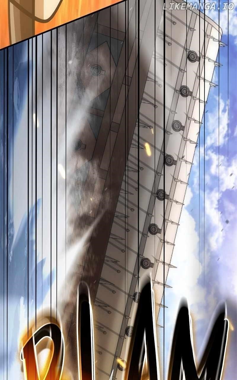 Assassin’s Creed: Forgotten Temple Chapter 118 - Page 125