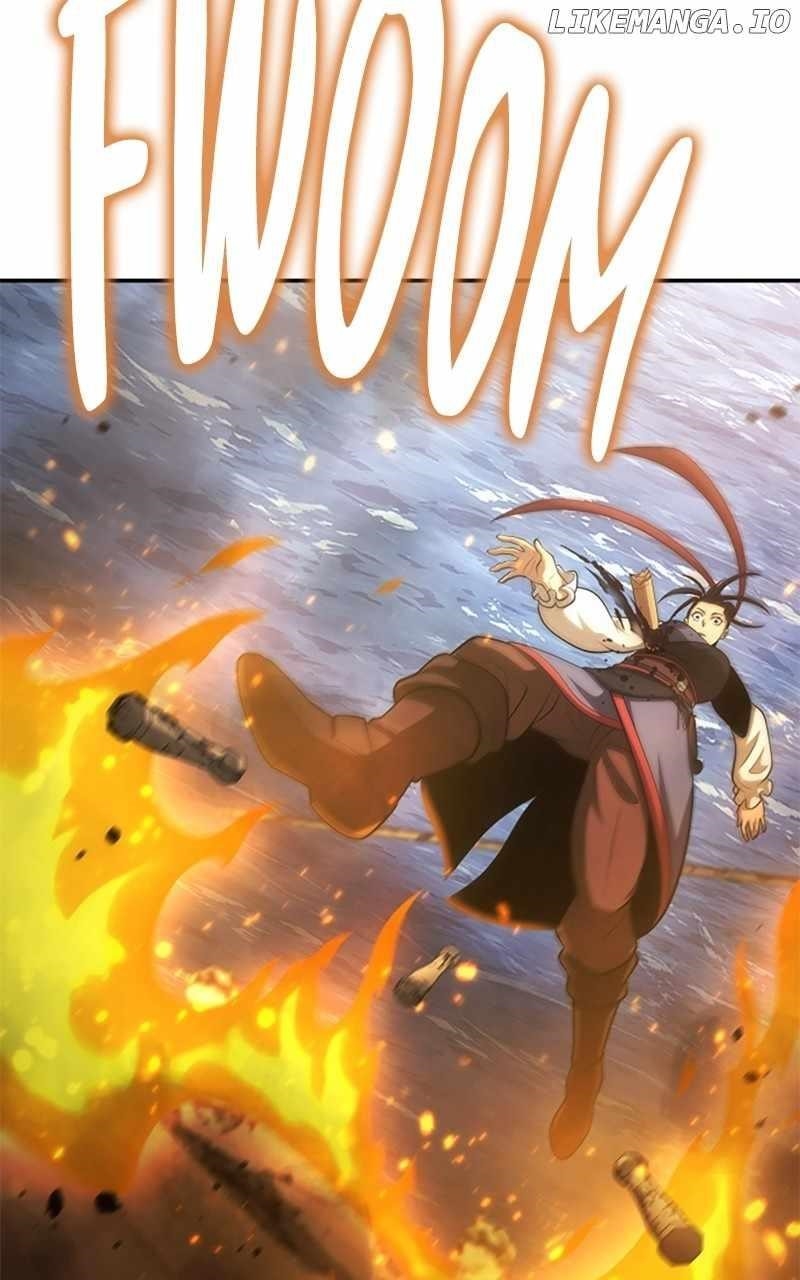 Assassin’s Creed: Forgotten Temple Chapter 118 - Page 130