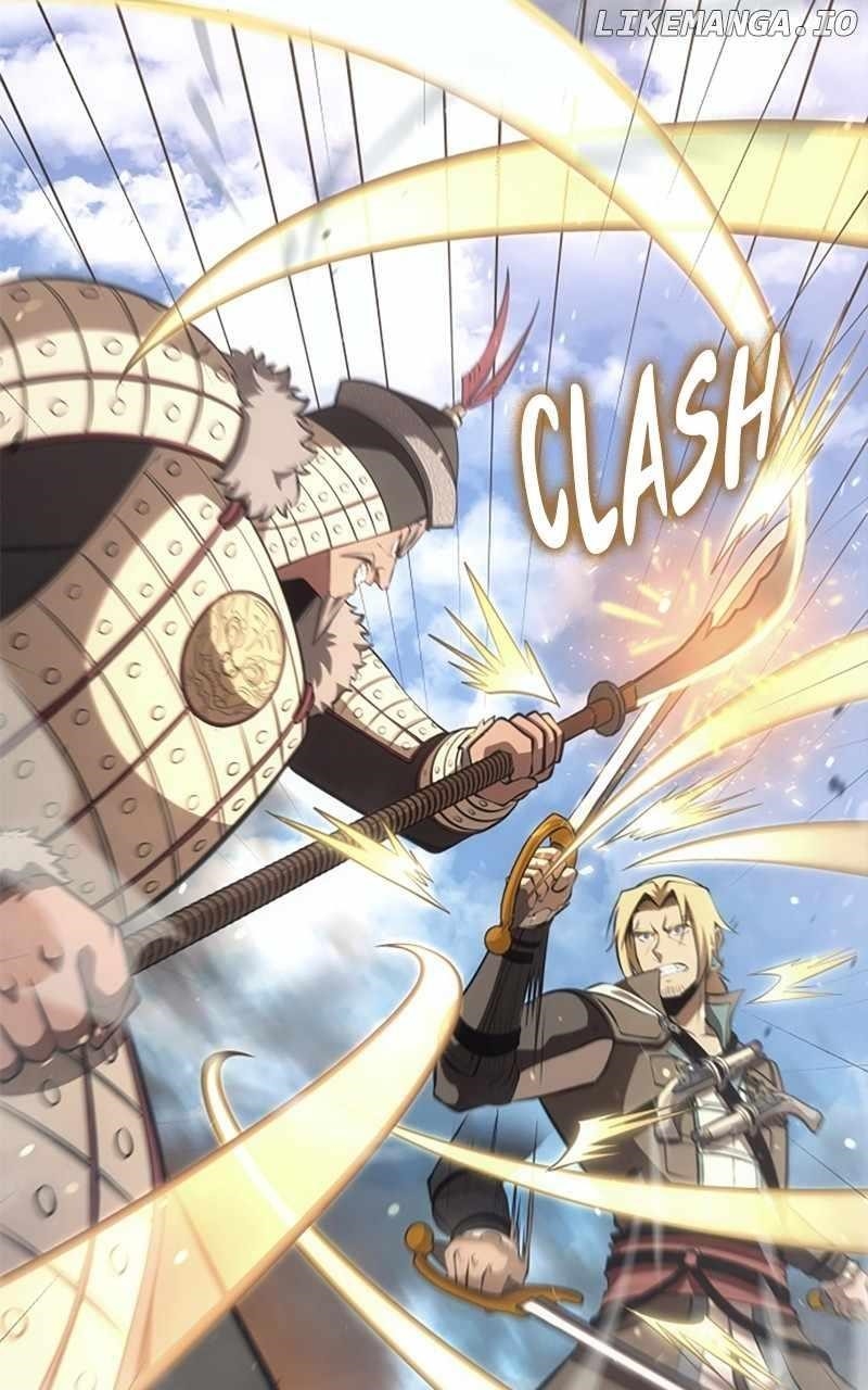 Assassin’s Creed: Forgotten Temple Chapter 118 - Page 21