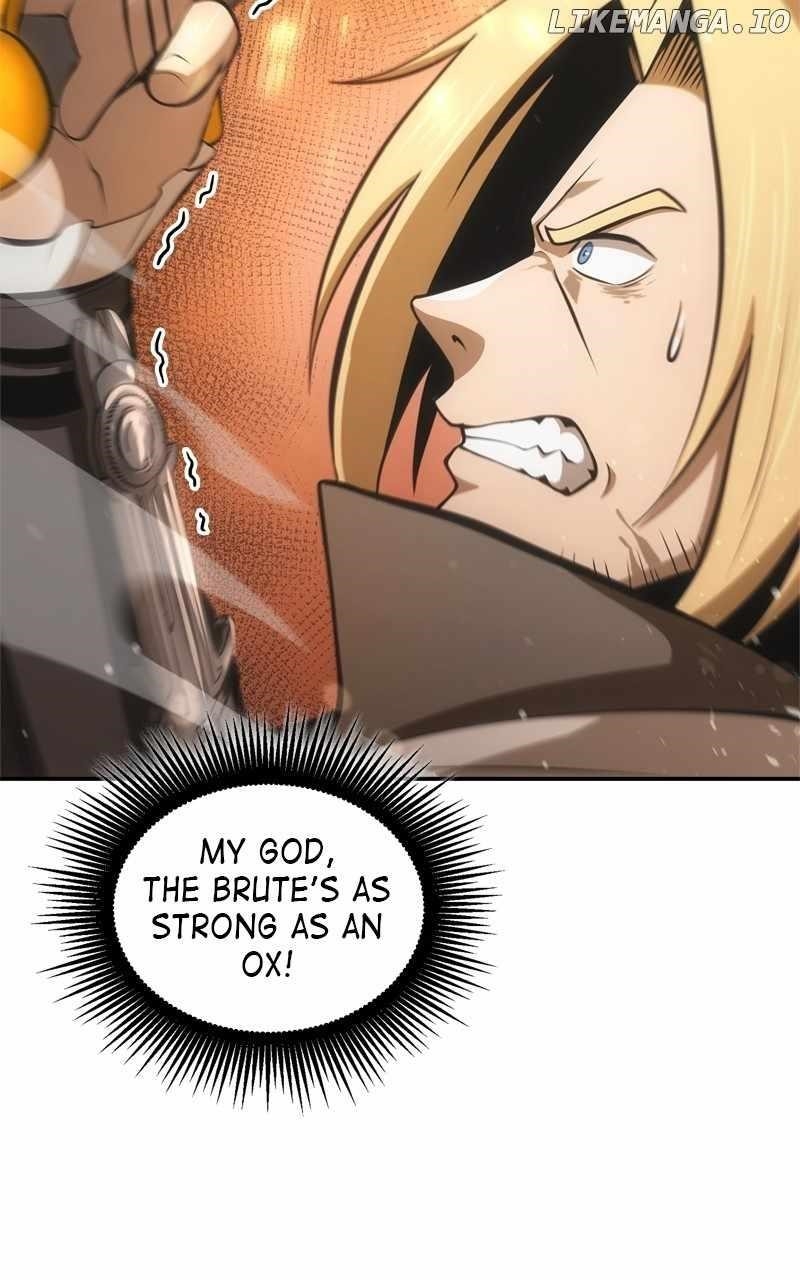 Assassin’s Creed: Forgotten Temple Chapter 118 - Page 27