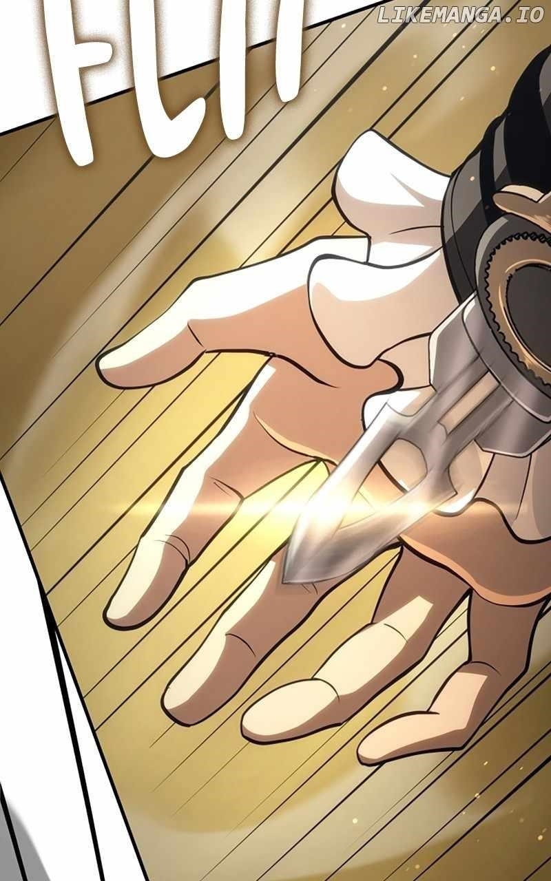 Assassin’s Creed: Forgotten Temple Chapter 118 - Page 36