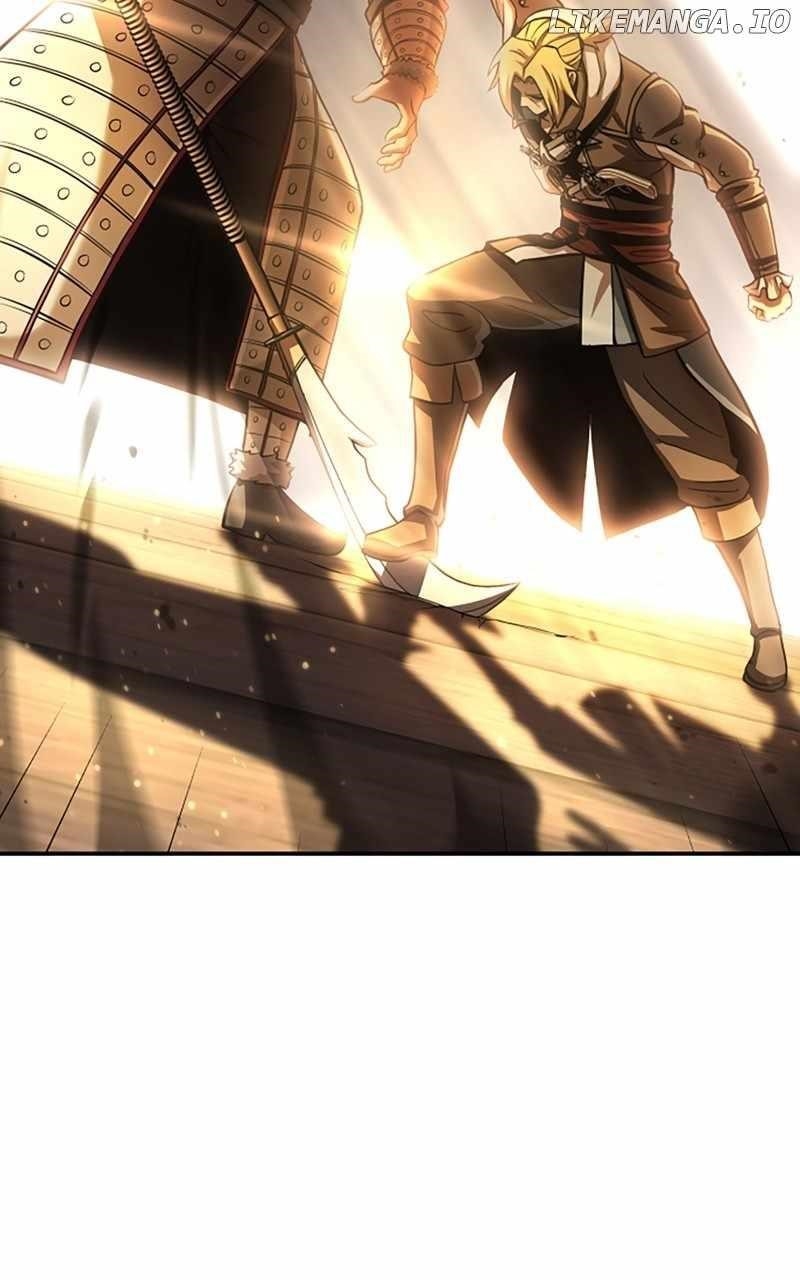 Assassin’s Creed: Forgotten Temple Chapter 118 - Page 38