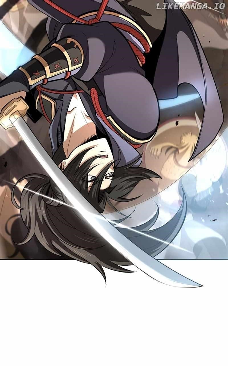 Assassin’s Creed: Forgotten Temple Chapter 118 - Page 52