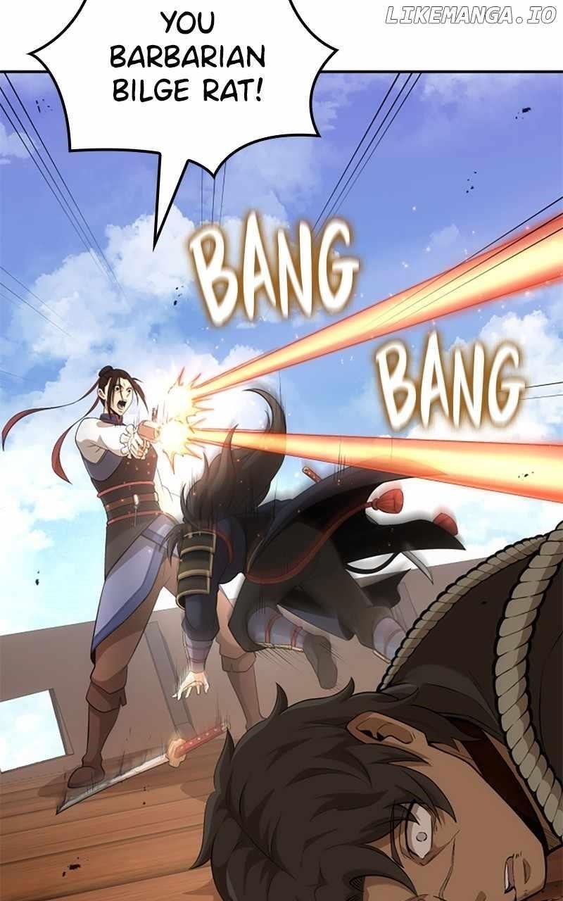 Assassin’s Creed: Forgotten Temple Chapter 118 - Page 61