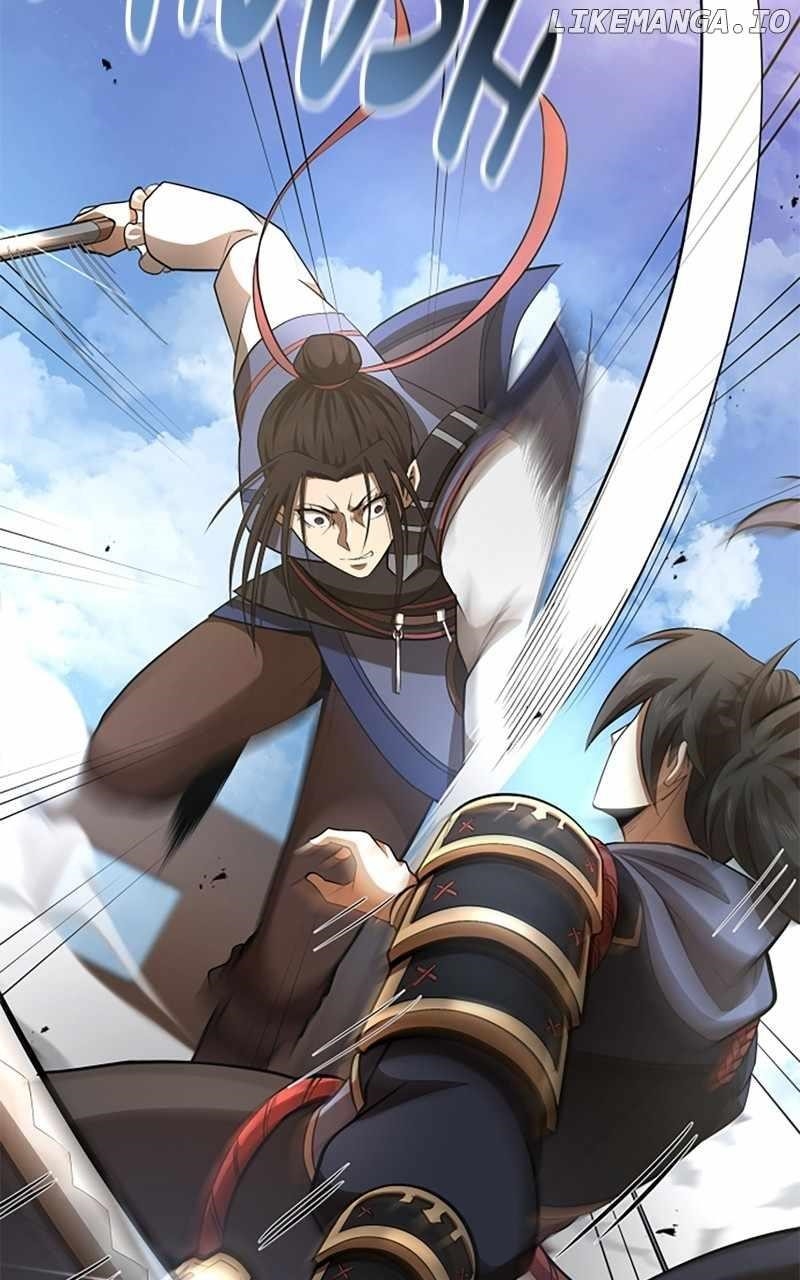 Assassin’s Creed: Forgotten Temple Chapter 118 - Page 68