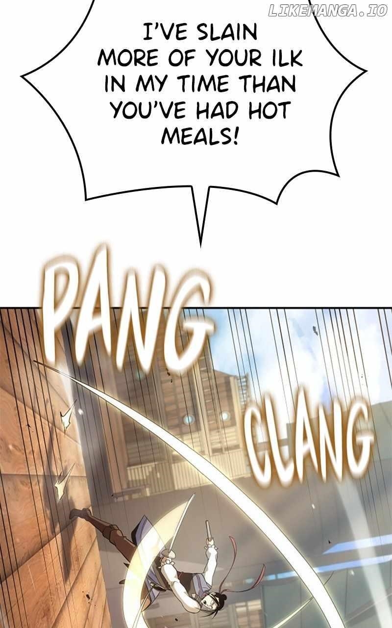 Assassin’s Creed: Forgotten Temple Chapter 118 - Page 70