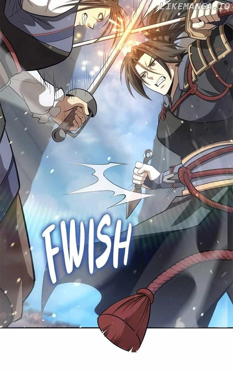 Assassin’s Creed: Forgotten Temple Chapter 118 - Page 73