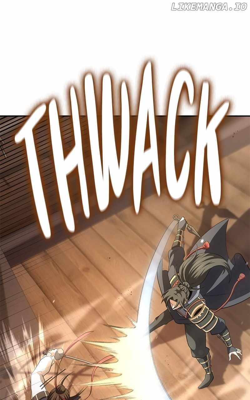 Assassin’s Creed: Forgotten Temple Chapter 118 - Page 87