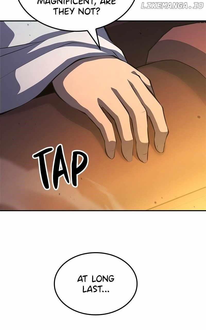 Assassin’s Creed: Forgotten Temple Chapter 119 - Page 110