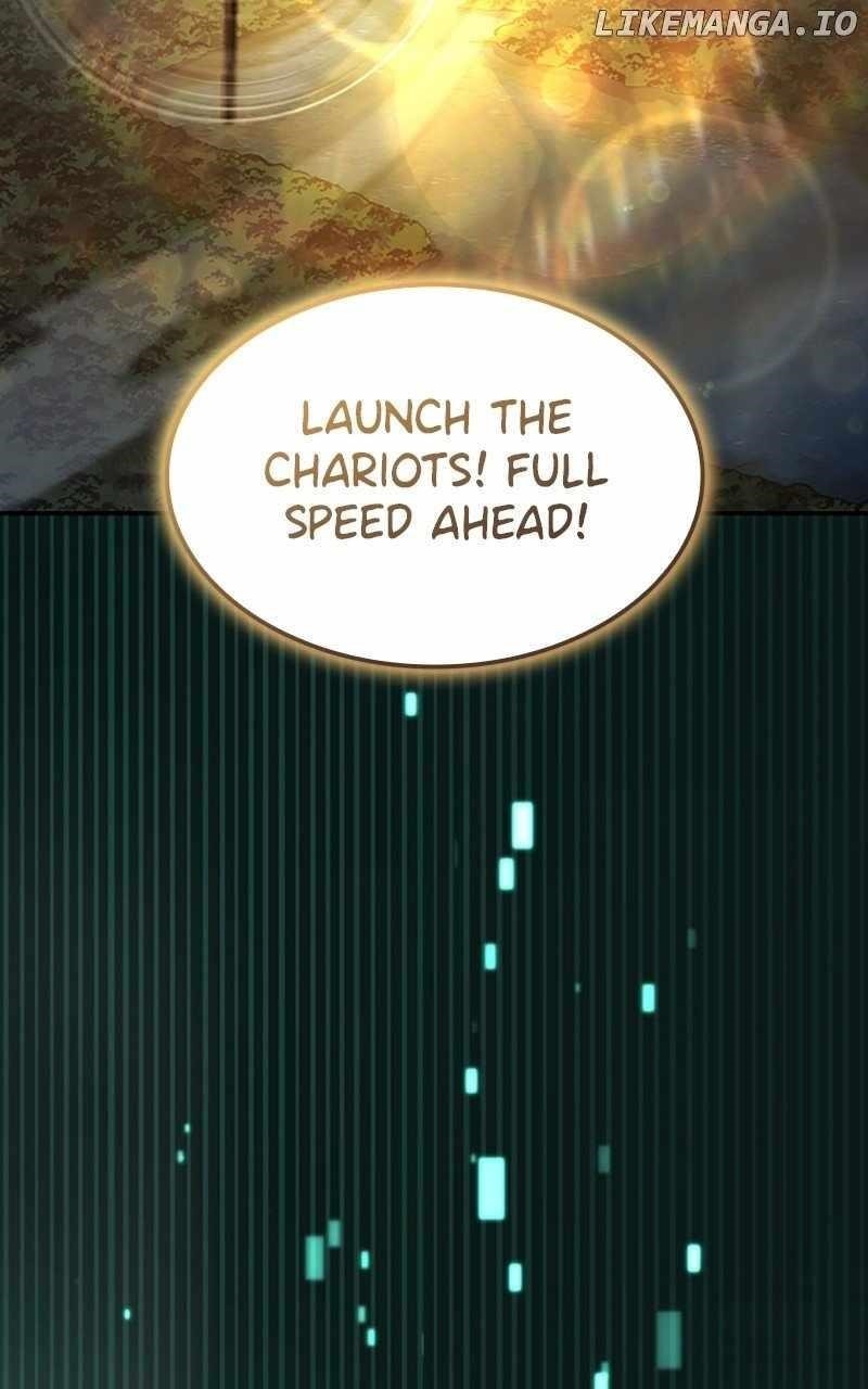 Assassin’s Creed: Forgotten Temple Chapter 119 - Page 116