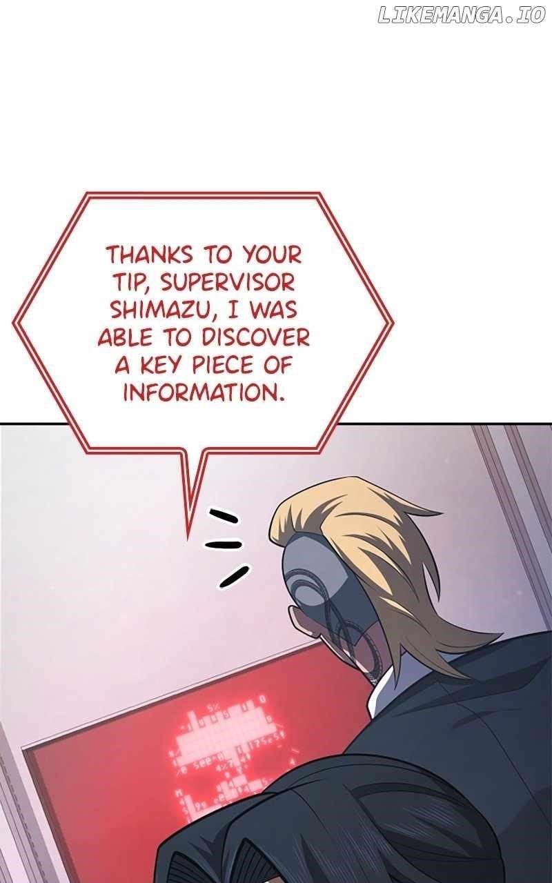 Assassin’s Creed: Forgotten Temple Chapter 119 - Page 121