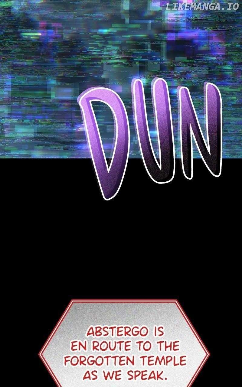 Assassin’s Creed: Forgotten Temple Chapter 119 - Page 135