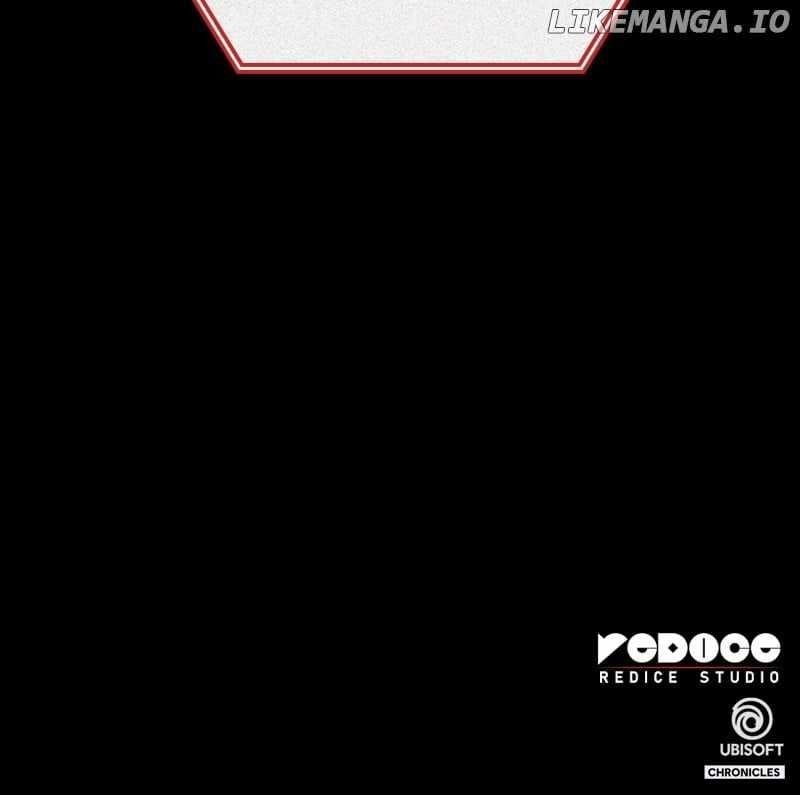 Assassin’s Creed: Forgotten Temple Chapter 119 - Page 136