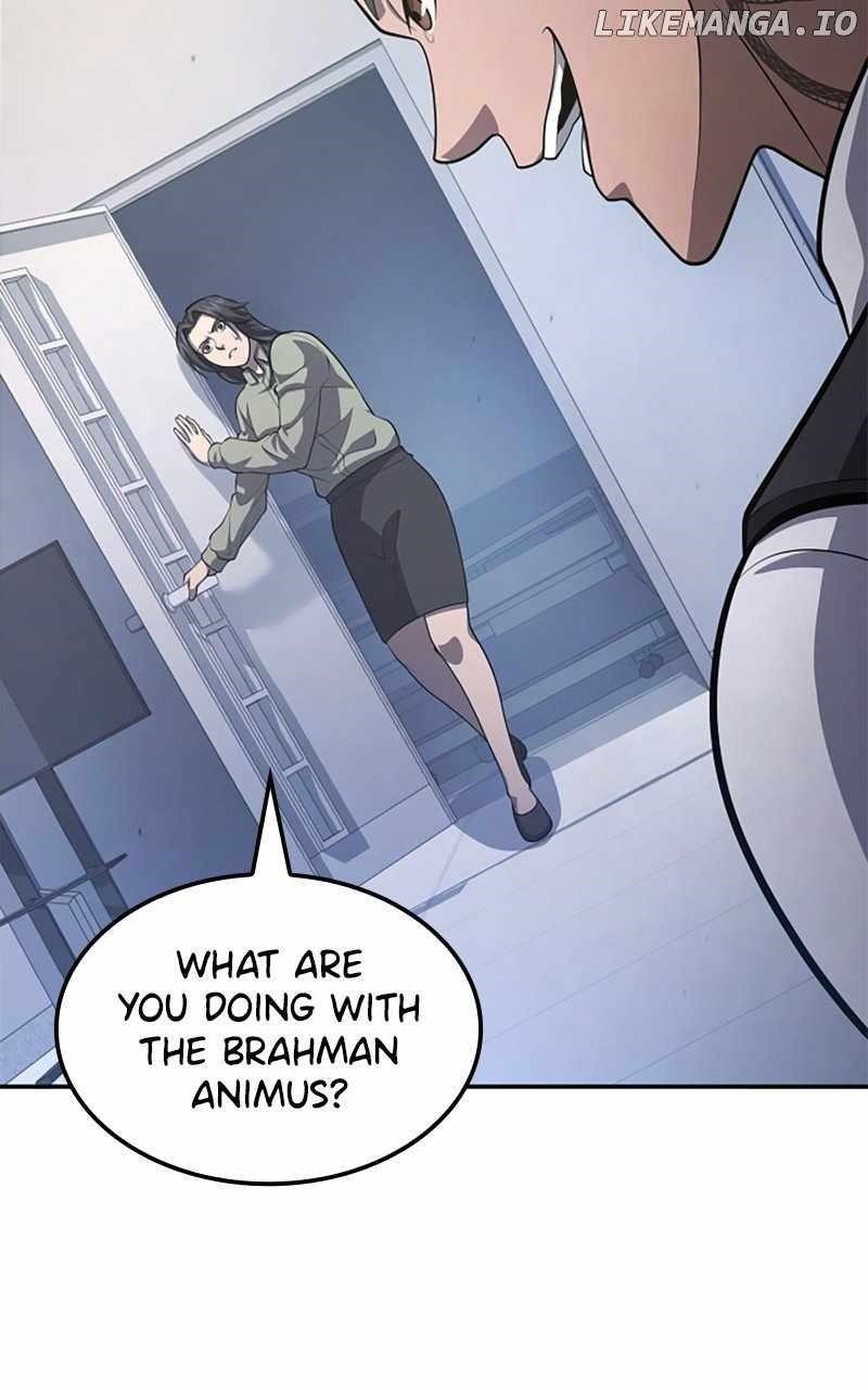 Assassin’s Creed: Forgotten Temple Chapter 119 - Page 20