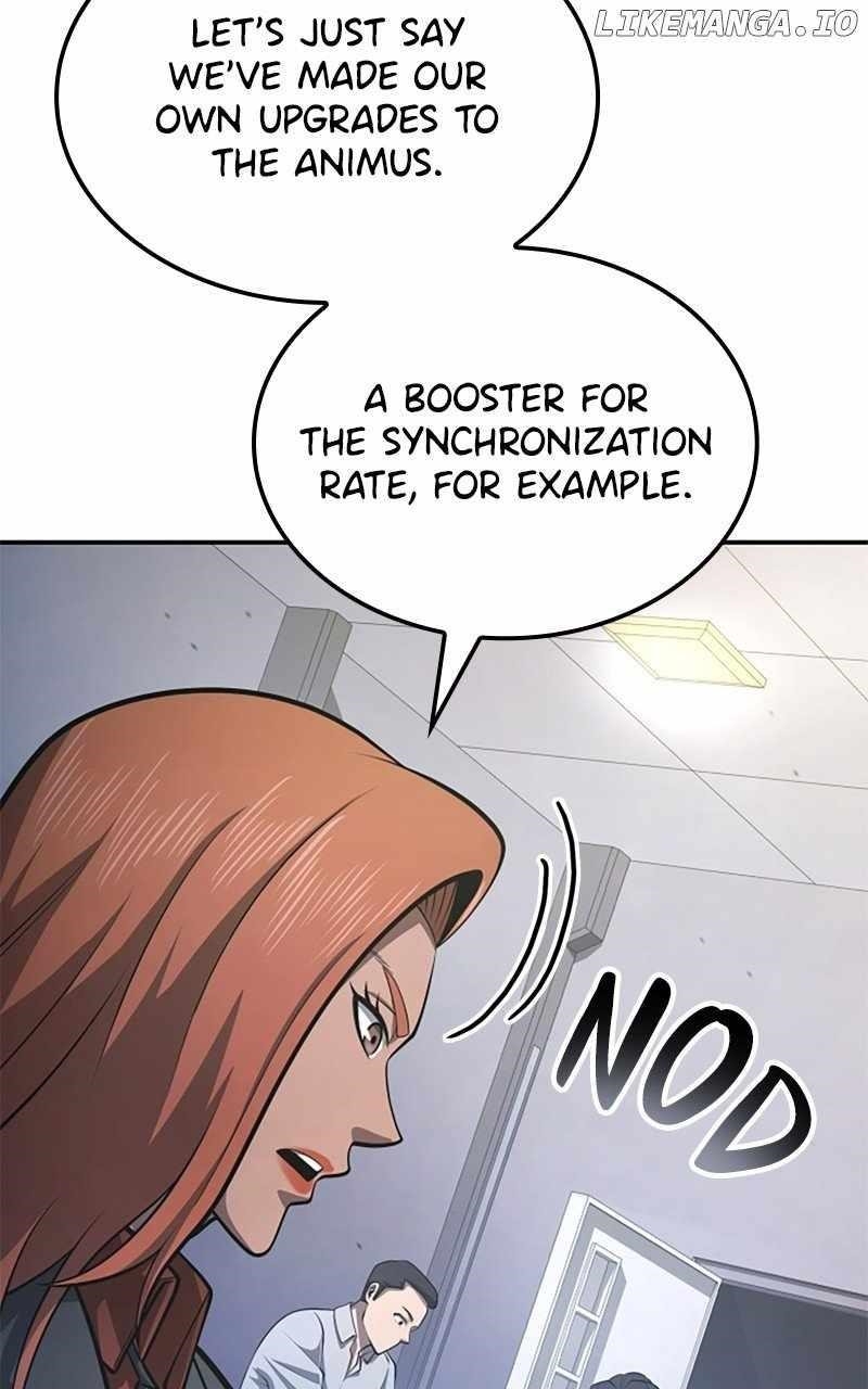 Assassin’s Creed: Forgotten Temple Chapter 119 - Page 23