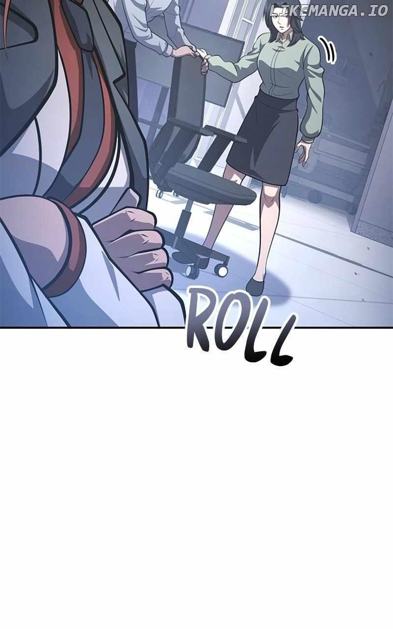 Assassin’s Creed: Forgotten Temple Chapter 119 - Page 24