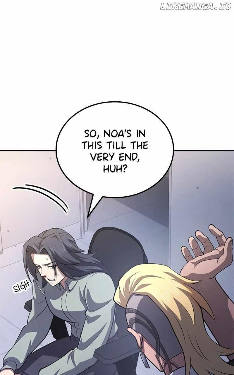 Assassin’s Creed: Forgotten Temple Chapter 119 - Page 25