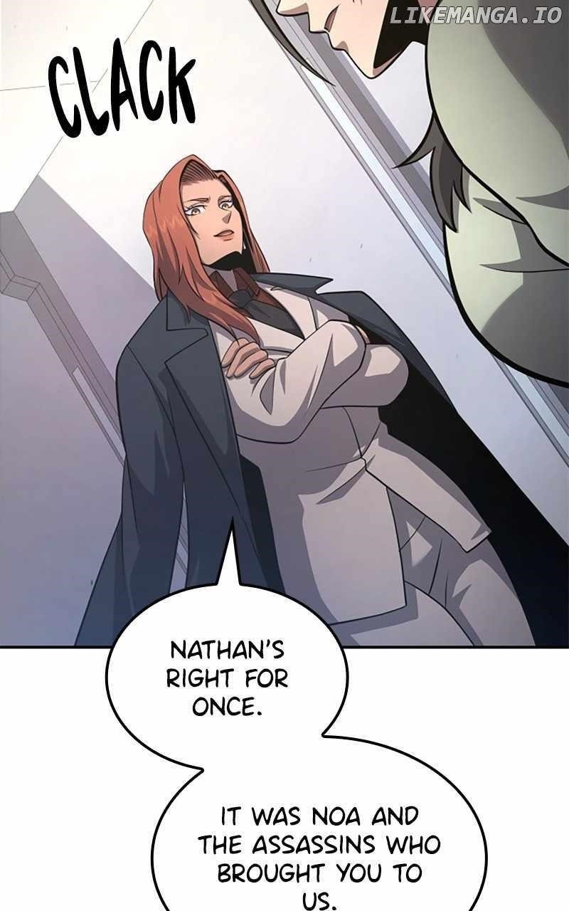 Assassin’s Creed: Forgotten Temple Chapter 119 - Page 28