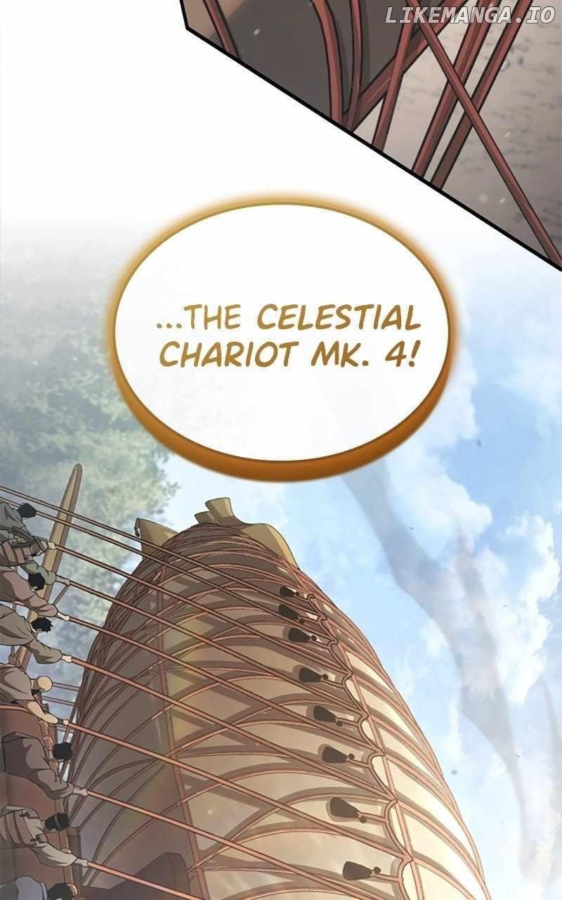 Assassin’s Creed: Forgotten Temple Chapter 119 - Page 4