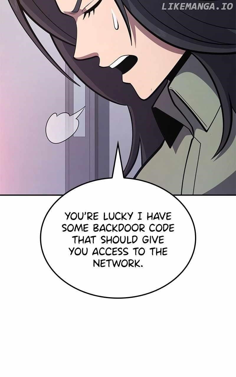 Assassin’s Creed: Forgotten Temple Chapter 119 - Page 40