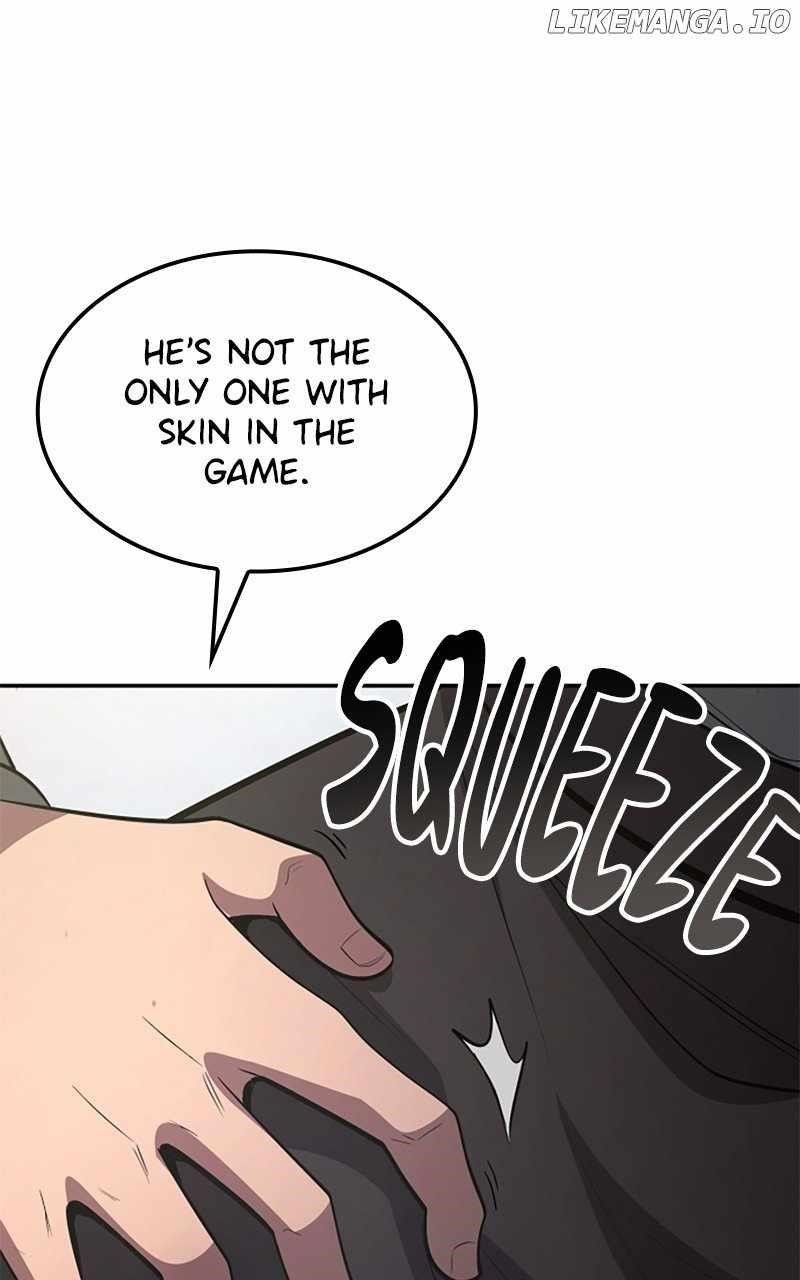 Assassin’s Creed: Forgotten Temple Chapter 119 - Page 45