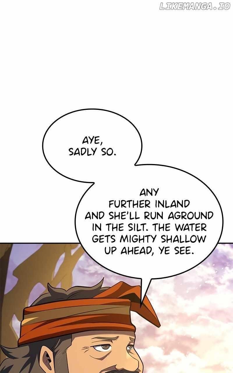 Assassin’s Creed: Forgotten Temple Chapter 119 - Page 56