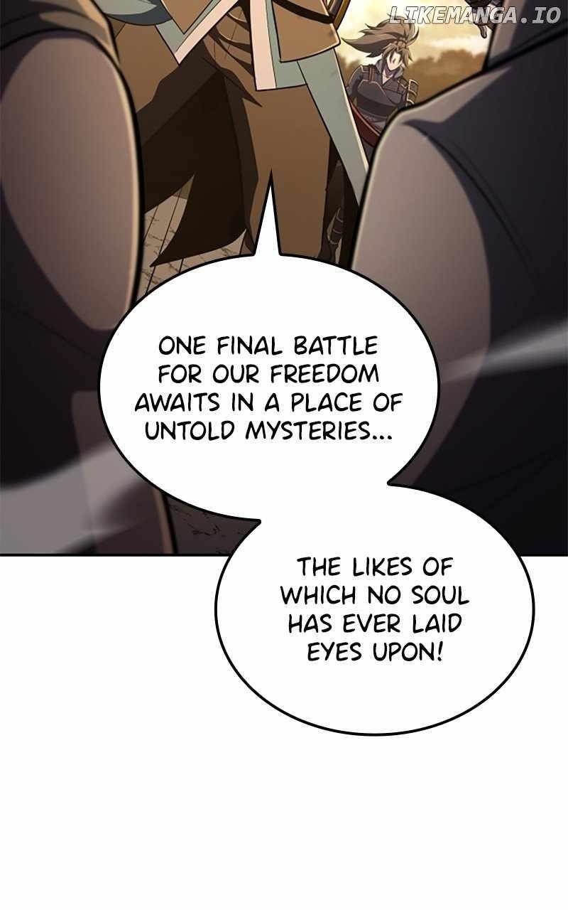 Assassin’s Creed: Forgotten Temple Chapter 119 - Page 77