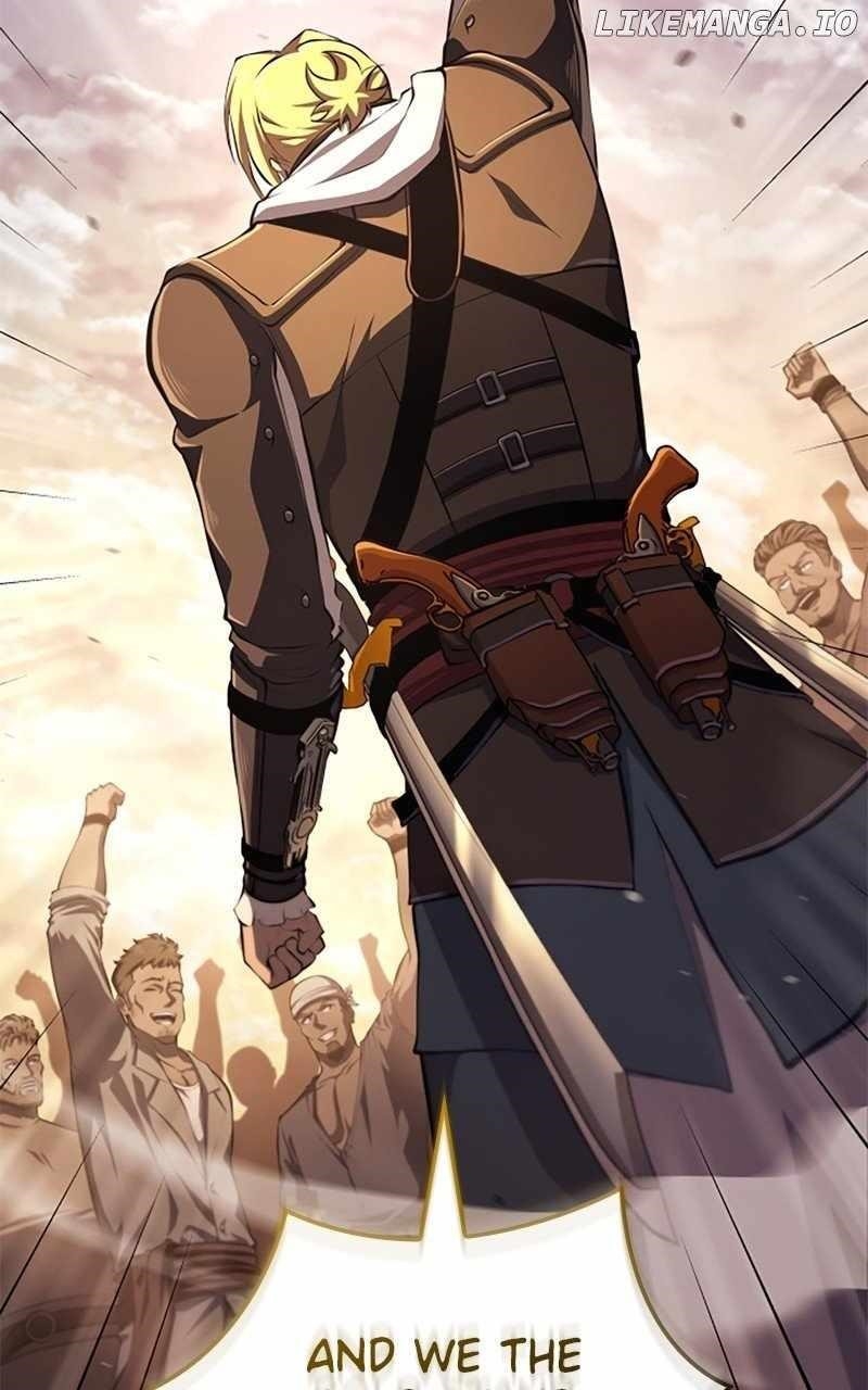 Assassin’s Creed: Forgotten Temple Chapter 119 - Page 85