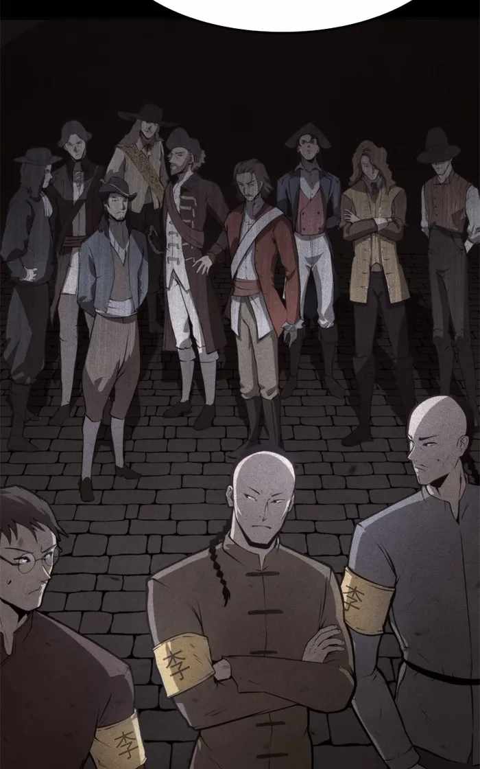 Assassin’s Creed: Forgotten Temple Chapter 12 - Page 40