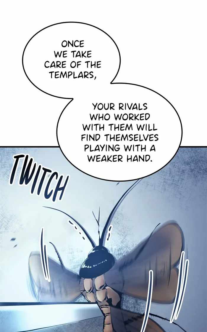 Assassin’s Creed: Forgotten Temple Chapter 12 - Page 89