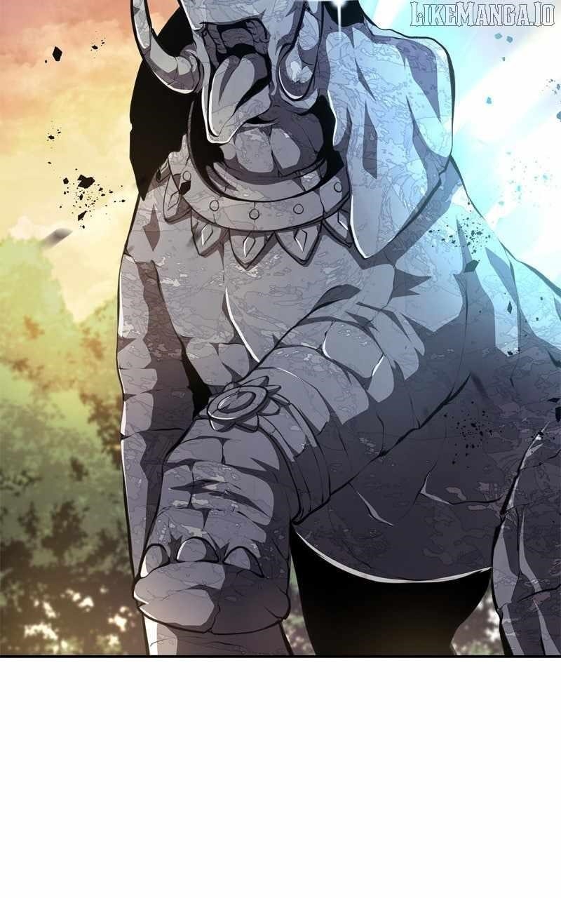 Assassin’s Creed: Forgotten Temple Chapter 120 - Page 129