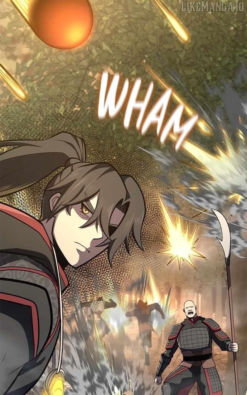 Assassin’s Creed: Forgotten Temple Chapter 120 - Page 147