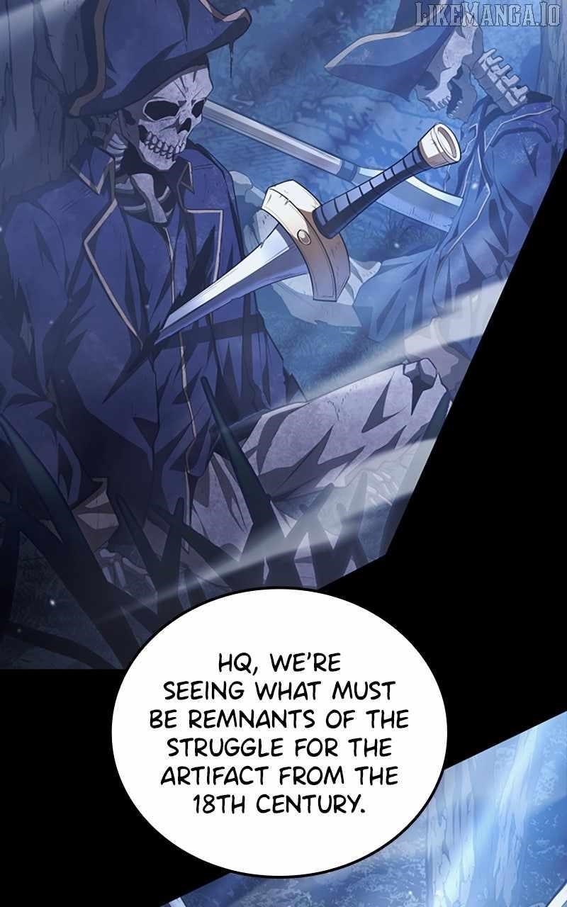 Assassin’s Creed: Forgotten Temple Chapter 120 - Page 20