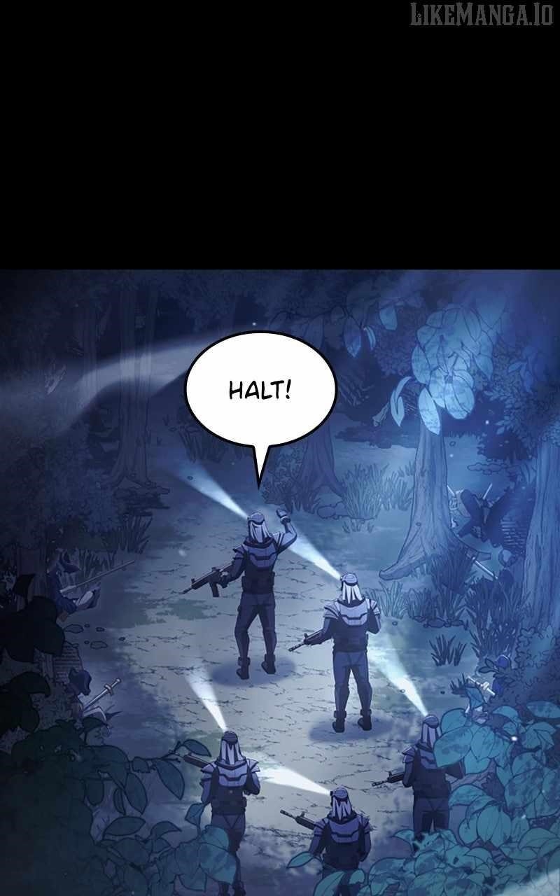 Assassin’s Creed: Forgotten Temple Chapter 120 - Page 22