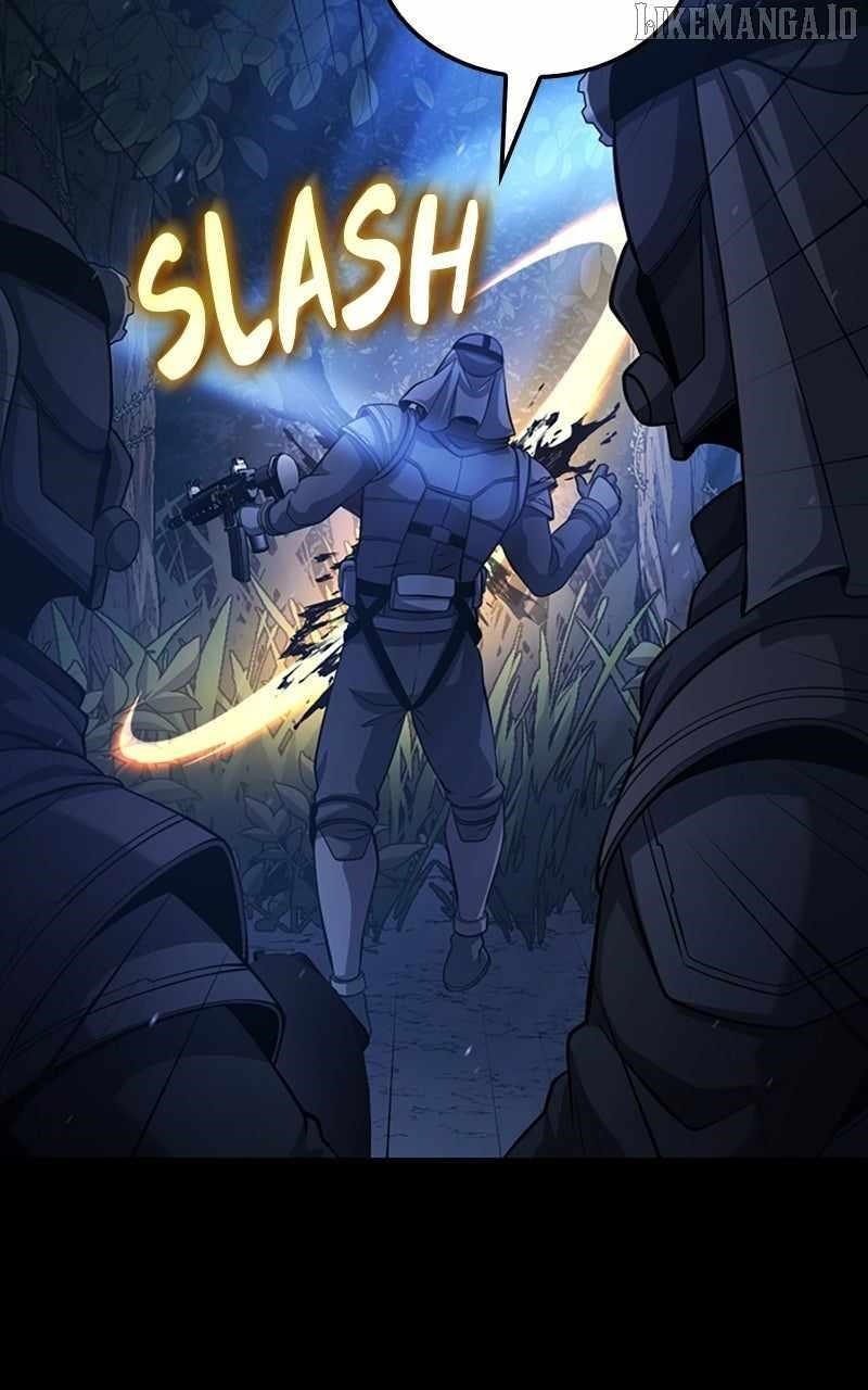 Assassin’s Creed: Forgotten Temple Chapter 120 - Page 24