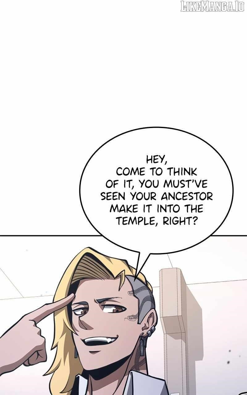 Assassin’s Creed: Forgotten Temple Chapter 120 - Page 33