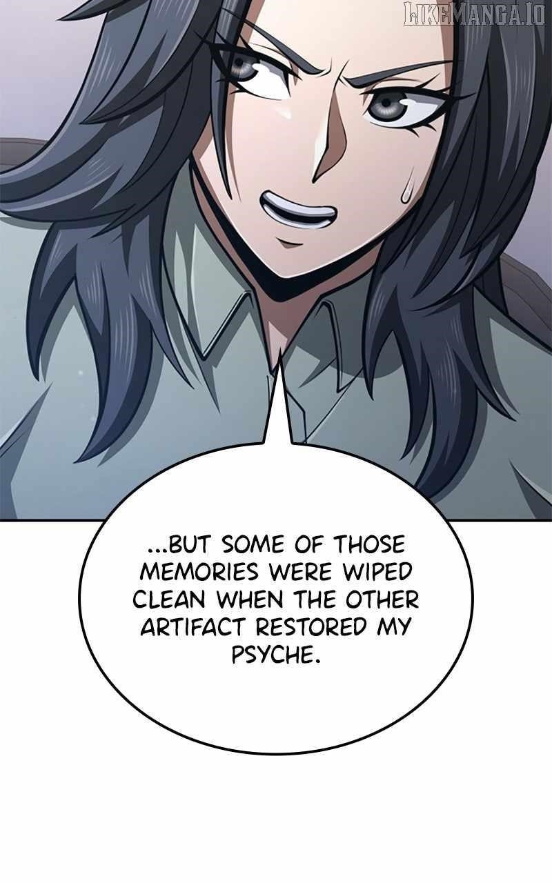 Assassin’s Creed: Forgotten Temple Chapter 120 - Page 36