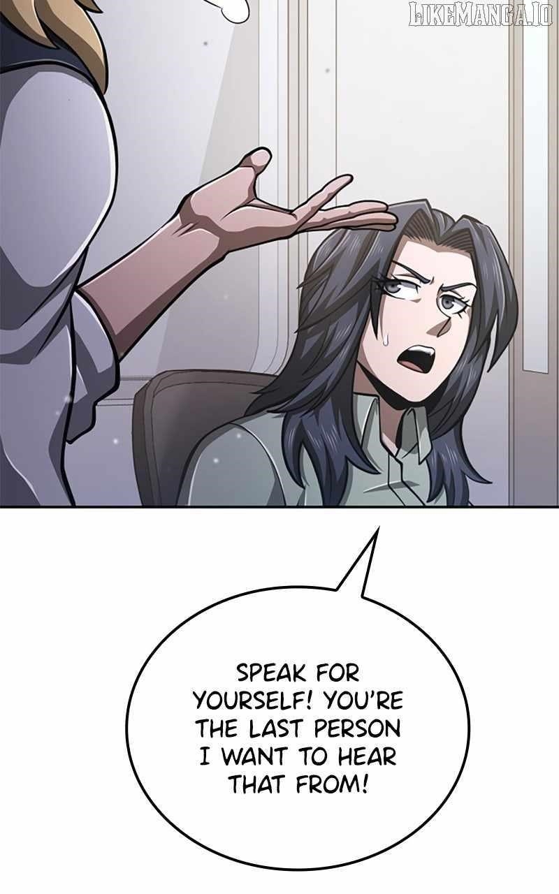 Assassin’s Creed: Forgotten Temple Chapter 120 - Page 38