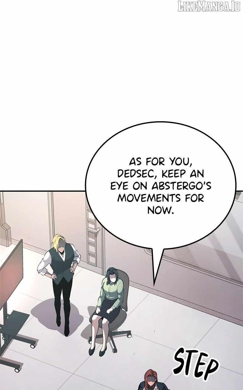 Assassin’s Creed: Forgotten Temple Chapter 120 - Page 41