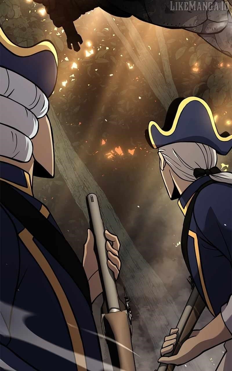 Assassin’s Creed: Forgotten Temple Chapter 120 - Page 72